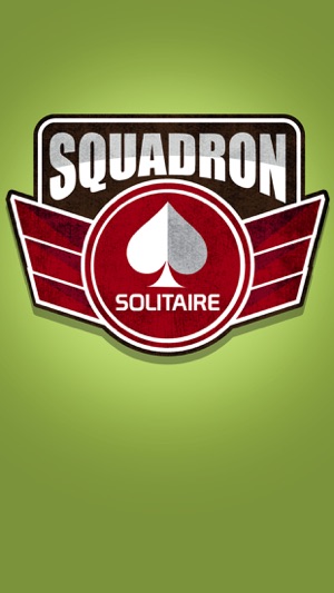 Squadron Solitaire Free Card Game Classic Solitare Solo(圖1)-速報App