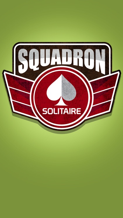 Squadron Solitaire Free Card Game Classic Solitare Solo