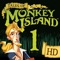 Monkey Island Tales 1 HD