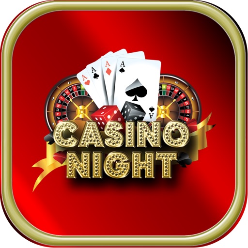 Seven Knights Slots Game - Free Amazing Casino SLOTS icon