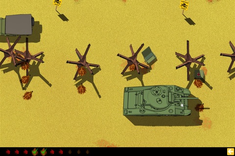 Hogs Crossing screenshot 3