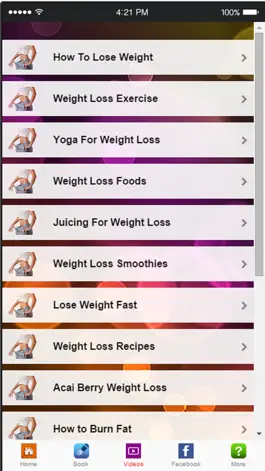 Game screenshot How to Lose Weight - Fast and Easy Tips mod apk