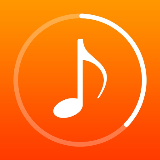 Favorite Music Plus: Free Music Player - Playlist Manager - Time Player.