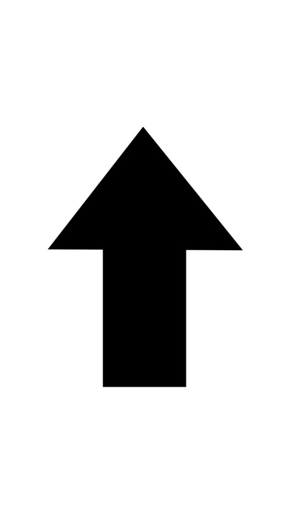 Arrows - Simple arrow sign. Randomizer included!