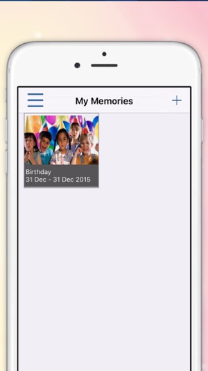 Memories 2Go(圖3)-速報App