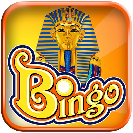 ` 888 Ancient Egypt-ian Pharaoh's -The Majestic Pyramid Galaxy Journey-es Bingo Free icon