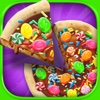 Candy Pizza Make & Bake – Kids Dessert Food Cooking Game