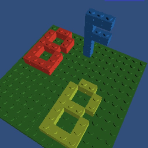 Block Free Builder Icon