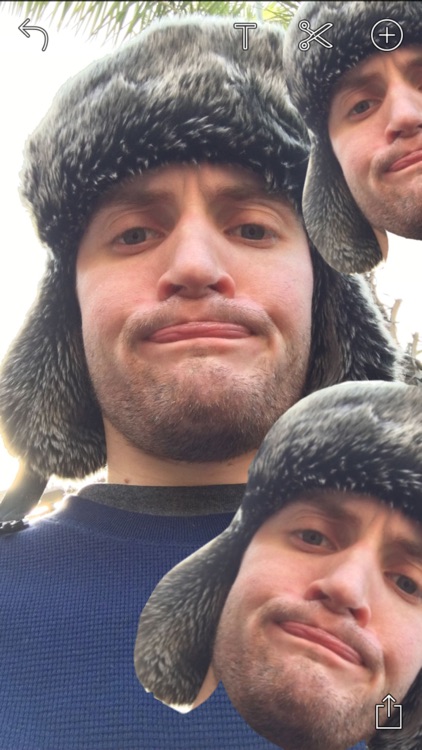 Say Queso! screenshot-0