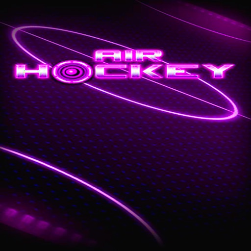 Air Hockey Pro. iOS App