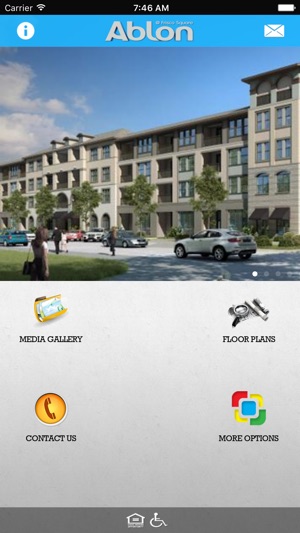 Ablon FS Apartments(圖1)-速報App