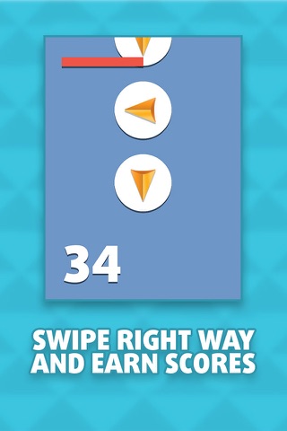 Swipe right way - Championship screenshot 2