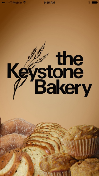 Keystone Bakery