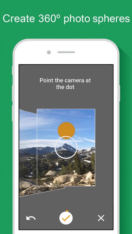 Google Street View