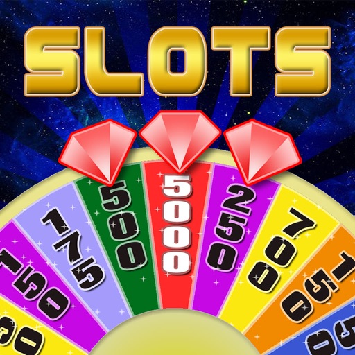 IGT Slots - Wynn Vegas Casino icon