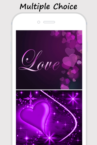 Purple Wallpapers - Stylish Collections Of Purple Wallpapers screenshot 4