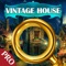 Vintage House Story