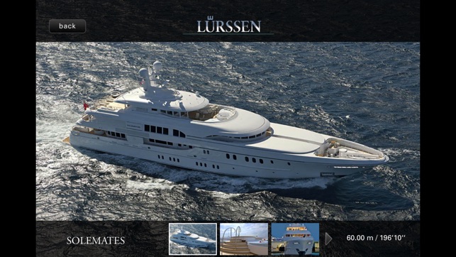 Lürssen Yachts(圖3)-速報App