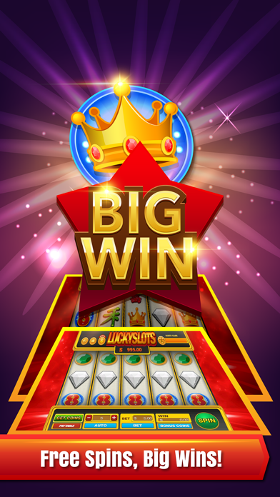 How to cancel & delete Spin 777 VIP Slots  - Win a Bonanza Vegas Jackpot! from iphone & ipad 2