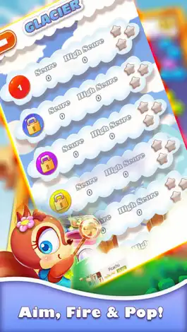 Game screenshot Happy Bear Shooter Bubble Quest hack