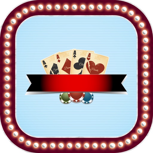 Vip Casino Advanced Oz - Free Classic Slots icon