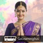 Learn Hindi via Videos by GoLearningBus