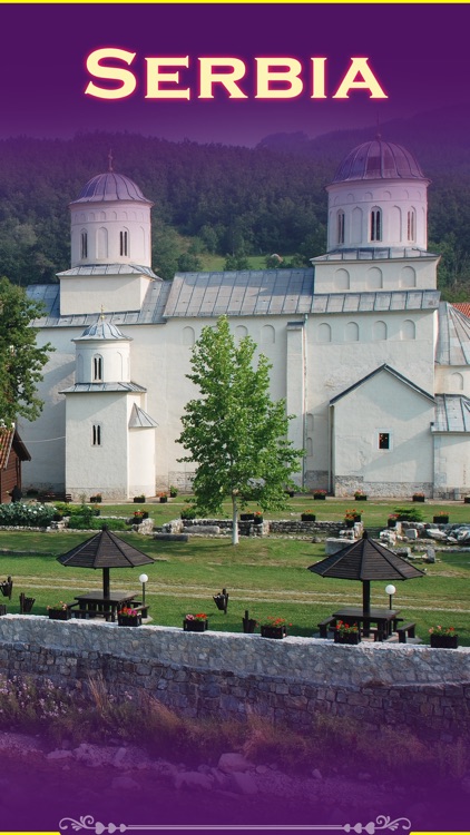 Serbia Tourist Guide