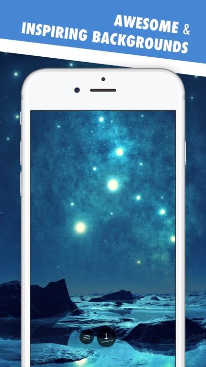 YAY! Wallpaper|s ∙ Best free artwork, pattern & photo screen HD background themes for your phone