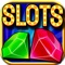 Triple Diamond Casino Slots - viva las vegas favorites, poker, roulette and craps trio