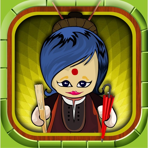 758 Chinese Zodiac Room Escape icon