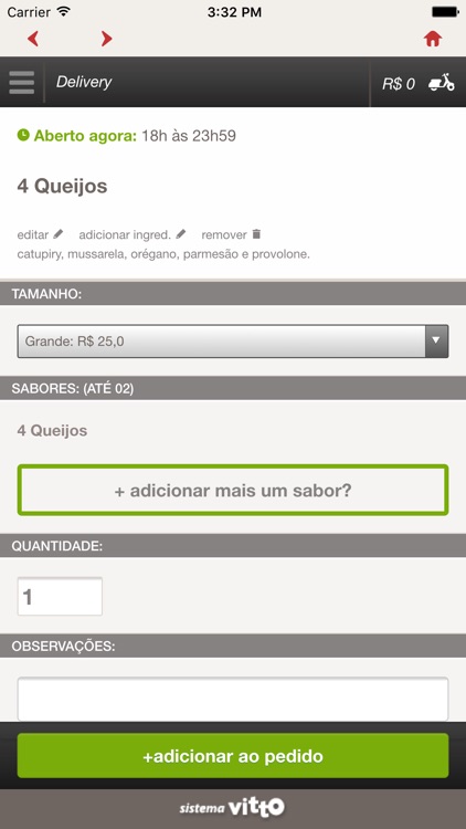 Sandubão Lanches screenshot-3