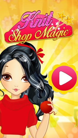 Knit Shop Magic(圖1)-速報App