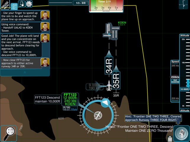 ATC Voice - Air Traffic Control Voice Recognition(圖3)-速報App