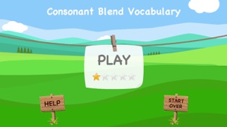 How to cancel & delete Consonant Blend Vocabulary from iphone & ipad 1