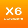 X6 Alarm System