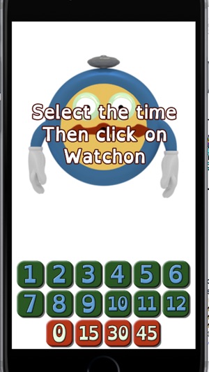 Watchon Time(圖1)-速報App