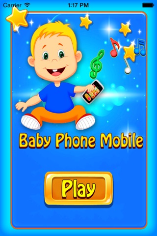 toodler baby phone screenshot 3