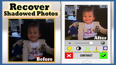 How to cancel & delete Photo Studio Pro - Advanced Photo Editor + HDR from iphone & ipad 3