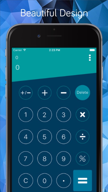 Simply Calc - Simple and convenient calculator