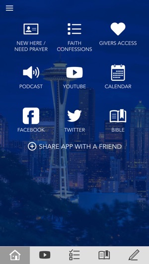 Life Change Church Seattle(圖2)-速報App