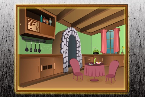 Escape Games The Servant screenshot 4