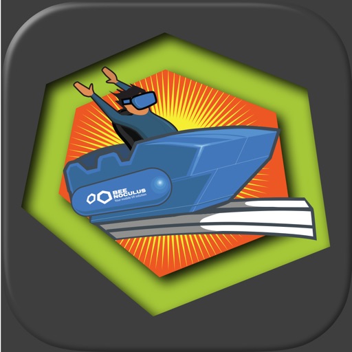 Time Coaster VR - Beenoculus iOS App