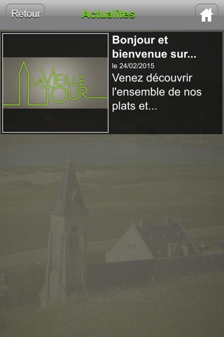 La Vieille Tour screenshot 3