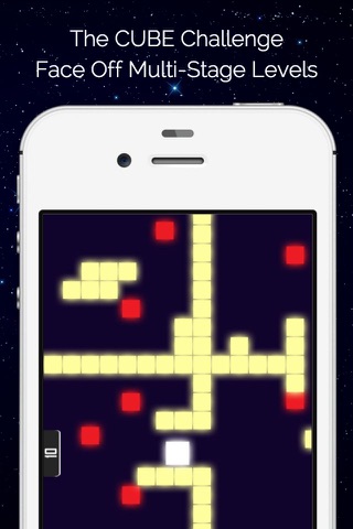 The Cube Challenge screenshot 3