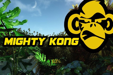 Mighty Kong screenshot 4