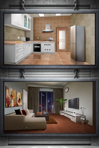 Escape Room:Apartment 2 screenshot 3