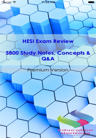 HESI Study Note - Exam review screenshot 3