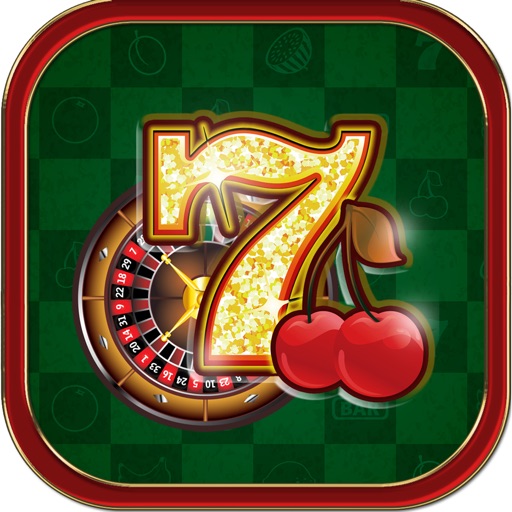 Reel Strip Casino Paradise Vegas - Lucky Slots Machines icon