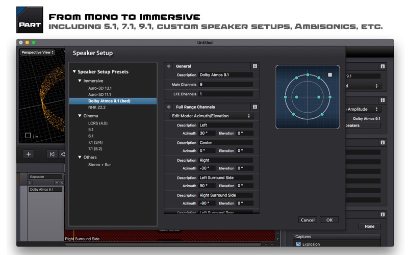 Sound Particles thumbnail 3