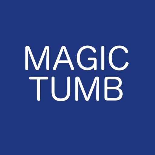 Magic Tumb - Get: Reblogs, Followers, Likes for Tumblr iOS App